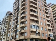 Satılır 3 otaqlı 130 m2 yeni tikili Bakı Slavyan Universiteti