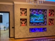 Satılır 6 otaqlı 240 m2 həyət evi Maştağa