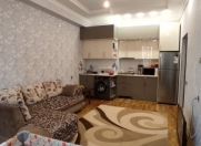 Satılır 2 otaqlı 45 m2 yeni tikili Neftçilər m.