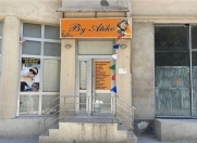 Satılır 1 otaqlı 39 m2 obyekt Nizami r.