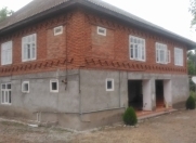Satılır 6 otaqlı 150 m2 həyət evi Astara