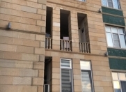 Satılır 1 otaqlı 40 m2 köhnə tikili 28 Mall