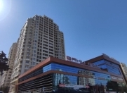 İcarəyə verilir 4 otaqlı 140 m2 yeni tikili Yasamal r.