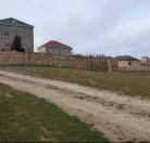 Satılır 6 sot torpaq Sumqayıt