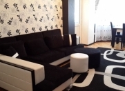 İcarəyə verilir 3 otaqlı 110 m2 yeni tikili 20 yanvar m.