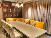 İcarəyə verilir 4 otaqlı 250 m2 obyekt Nizami m.