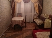 Satılır 1 otaqlı 18 m2 köhnə tikili İçəri Şəhər m.