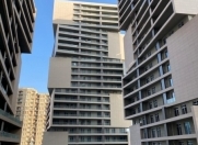 İcarəyə verilir 2 otaqlı 100 m2 yeni tikili Yasamal r.