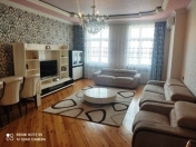 İcarəyə verilir 3 otaqlı 130 m2 yeni tikili Şərq Bazarı