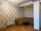 İcarəyə verilir 2 otaqlı 65 m2 yeni tikili Hüseyn Cavid parkı