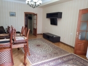 İcarəyə verilir 3 otaqlı 90 m2 yeni tikili Nəriman Nərimanov m.