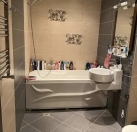 İcarəyə verilir 2 otaqlı 72 m2 yeni tikili İnşaatçılar m.