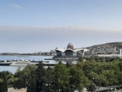 İcarəyə verilir 9 otaqlı 230 m2 ofis Qız Qalası