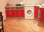 İcarəyə verilir 3 otaqlı 128 m2 yeni tikili Hərbi Hospital