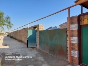 Satılır 5 sot torpaq Ramana