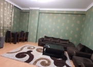 İcarəyə verilir 2 otaqlı 80 m2 yeni tikili Heydər Əliyev Mərkəzi
