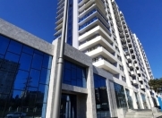 Satılır 2 otaqlı 56 m2 yeni tikili Qara Qarayev m.