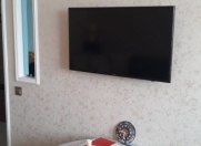 Satılır 1 otaqlı 50 m2 yeni tikili Bakıxanov