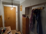 Satılır 1 otaqlı 30 m2 köhnə tikili İnşaatçılar m.