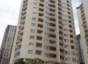 İcarəyə verilir 2 otaqlı 60 m2 yeni tikili Gənclik m.