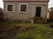 Satılır 3 otaqlı 100 m2 bağ evi Şəlalə parkı