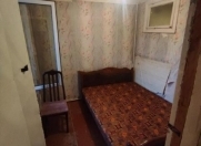 Satılır 2 otaqlı 42 m2 köhnə tikili Qara Qarayev m.