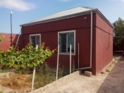 Satılır 2 otaqlı 54 m2 həyət evi Ramana