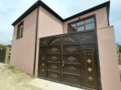 Satılır 4 otaqlı 120 m2 həyət evi Binəqədi