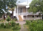 Satılır 4 otaqlı 140 m2 həyət evi Balakən