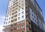 Satılır 1 otaqlı 71 m2 yeni tikili Əhmədli m.