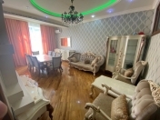 İcarəyə verilir 2 otaqlı 90 m2 yeni tikili Əhmədli m.