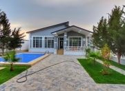 Satılır 4 otaqlı 180 m2 bağ evi Bilgəh