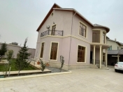 Satılır 6 otaqlı 308 m2 bağ evi Şüvəlan