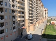 Satılır 3 otaqlı 107 m2 yeni tikili Koroğlu Parkı