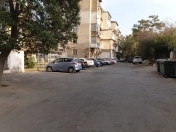 İcarəyə verilir 3 otaqlı 65 m2 köhnə tikili Elmlər Akademiyası m.