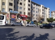 Satılır 2 otaqlı 50 m2 köhnə tikili Koala parkı