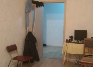 Satılır 1 otaqlı 42.3 m2 yeni tikili 28 May m.