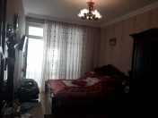 Satılır 2 otaqlı 88 m2 yeni tikili Keşlə bazarı