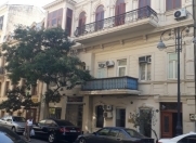 İcarəyə verilir 9 otaqlı 320 m2 ofis Araz kinoteatrı