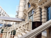 İcarəyə verilir 1 otaqlı 40 m2 ofis Nəriman Nərimanov m.