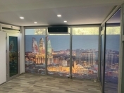 İcarəyə verilir 5 otaqlı 130 m2 ofis İzmir parkı