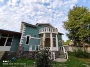 Satılır 5 otaqlı 250 m2 villa Qəbələ