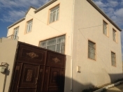 Satılır 6 otaqlı 337.5 m2 həyət evi Badamdar