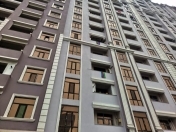 İcarəyə verilir 2 otaqlı 58 m2 yeni tikili Asan Xidmət-1