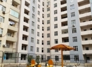 İcarəyə verilir 3 otaqlı 120 m2 yeni tikili Şah İsmayıl Xətai m.