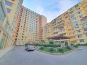 İcarəyə verilir 2 otaqlı 65 m2 yeni tikili Elmlər Akademiyası m.