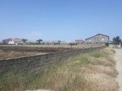 Satılır 2 sot torpaq Ramana