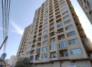 İcarəyə verilir 3 otaqlı 130 m2 yeni tikili Yasamal r.