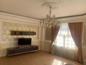 İcarəyə verilir 5 otaqlı 160 m2 yeni tikili Nərimanov r.