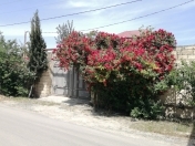 İcarəyə verilir 3 otaqlı 110 m2 həyət evi Savalan